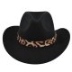 (image for) Cowboy_Hat_BF723-1_black