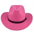 (image for) Cowboy_Hat09_BF743-9__rose