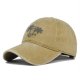 (image for) Washed_Baseball_Cap_CB380-3_khaki