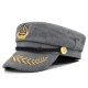 (image for) Beret_BE116-4_gray