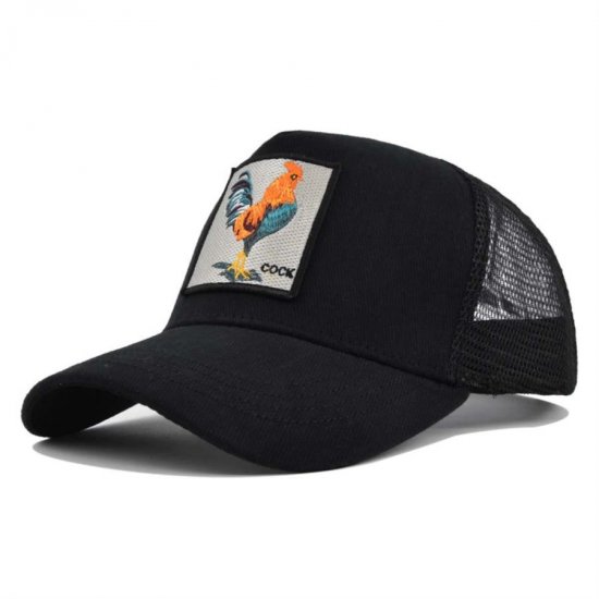 (image for) Washed_Baseball_Cap_CM620-1_black