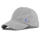 (image for) Quick_Drying_Cap_QD304-6_light_gray