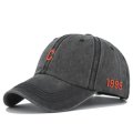 (image for) Washed_Baseball_Cap_CB230-1_black