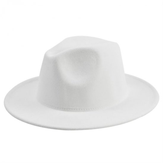 (image for) Fedora_Hat10_BF100-10_white