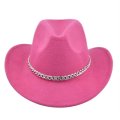 (image for) Cowboy_Hat09_BF708-9__rose