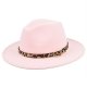 (image for) Fedora_Hat11_BF126-11_pink