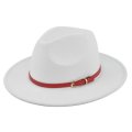 (image for) Fedora_Hat10_BF147-10_white