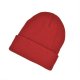 (image for) Beanie_KN801-2_red