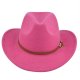 (image for) Cowboy_Hat09_BF742-9__rose