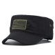 (image for) army_hat_CA122-2_black