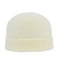 (image for) Beanie06_KN802-6_white