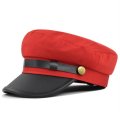 (image for) Beret_BE123-5_red