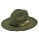 (image for) Fedora_Hat07_BF102-7_green