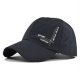 (image for) Quick_Drying_Cap_QD301- 2 _navy_blue