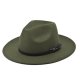 (image for) Fedora_Hat07_BF103H-7_green