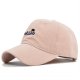 (image for) Washed_Baseball_Cap_CE435-4_pink