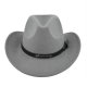 (image for) Cowboy_Hat06_BF714-6_gray