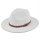 (image for) Fedora_Hat10_BF139-10_white