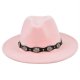 (image for) Fedora_Hat11_BF120-11_pink