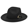 (image for) Fedora_Hat_BF109-1_black