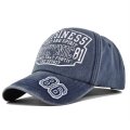 (image for) Washed_Baseball_Cap_CB426-3_navy_blue