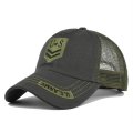 (image for) Washed_Baseball_Cap_CM654-2_olive_green