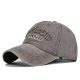 (image for) Washed_Baseball_Cap_CB238-4_coffee