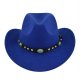 (image for) Cowboy_Hat_BF719-4_blue