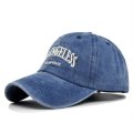 (image for) Washed_Baseball_Cap_CB337-3_navy_blue