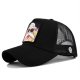 (image for) Washed_Baseball_Cap_CM583-1_black