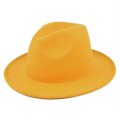 (image for) Fedora_Hat07_BFF00-7_yellow