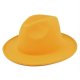 (image for) Fedora_Hat07_BFF00-7_yellow