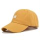 (image for) Embroidered_Cap_CE471-4_yellow