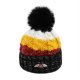 (image for) Beanie_KN808-1_black