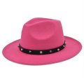 (image for) Fedora_Hat13_BF116-13_light__rose