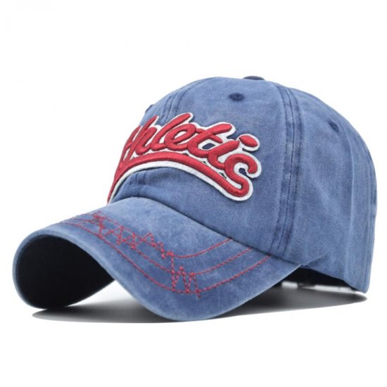 (image for) Washed_Baseball_Cap__blue_4