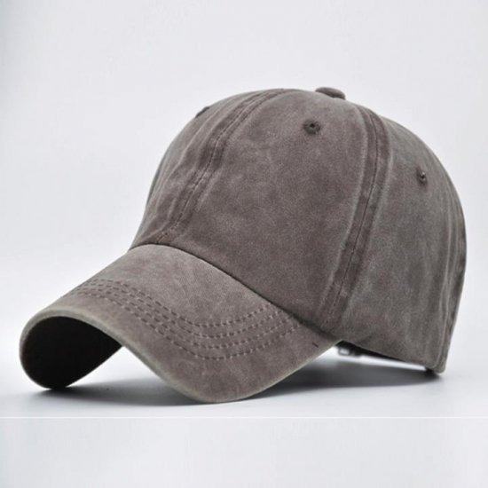 (image for) Blank_Baseball_Cap_-16_coffee