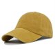 (image for) Blank_Baseball_Cap_CL732-9_yellow