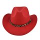(image for) Cowboy_Hat_BF712-5_red