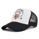 (image for) Mesh_Baseball_Cap_CM643-1_black