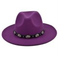 (image for) Fedora_Hat17_BF120-17_purple