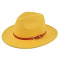 (image for) Fedora_Hat12_BF147-12_yellow