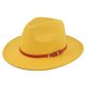 (image for) Fedora_Hat12_BF147-12_yellow