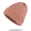 (image for) Beanie_KN823-2_pink