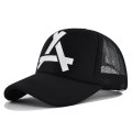 (image for) Printed_Baseball_Cap_2_black