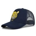 (image for) Washed_Baseball_Cap_CM605-3_navy_blue