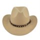 (image for) Cowboy_Hat08_BF712-8_khaki