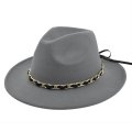 (image for) Fedora_Hat06_BF137-6_gray