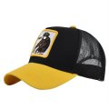 (image for) Mesh_Baseball_Cap_CM542-19gorilla