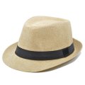 (image for) Panama_Hat_BS203-5_yellow